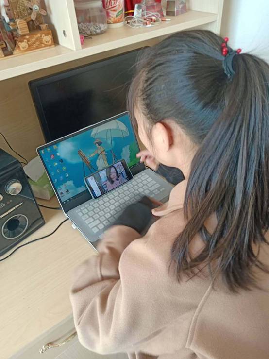 长沙航院精准施策 线上混合式教学实现1+1>2 长沙航院精准施策 线上混合式教学实现1+1>2